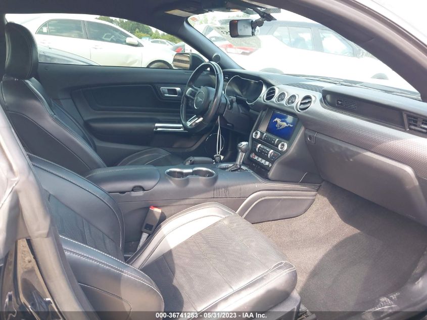 2020 FORD MUSTANG GT - 1FA6P8CFXL5105680