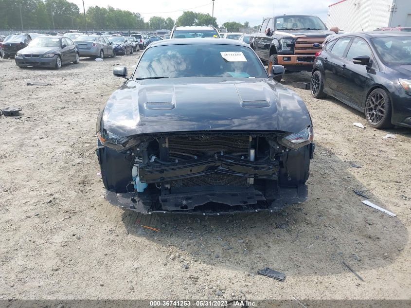 2020 FORD MUSTANG GT - 1FA6P8CFXL5105680