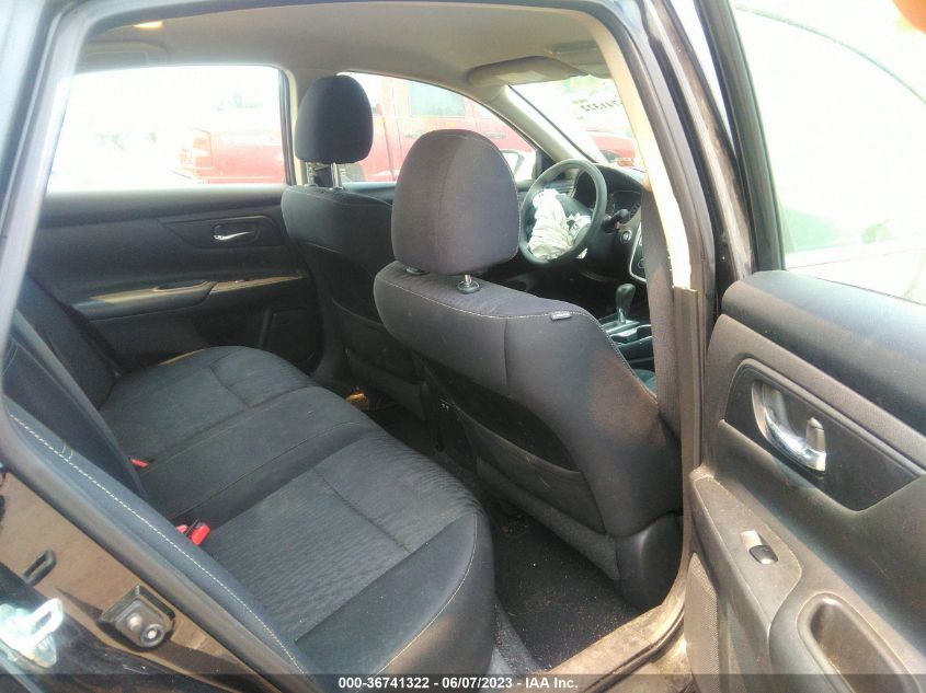 2017 NISSAN ALTIMA 2.5 S - 1N4AL3AP0HC252937