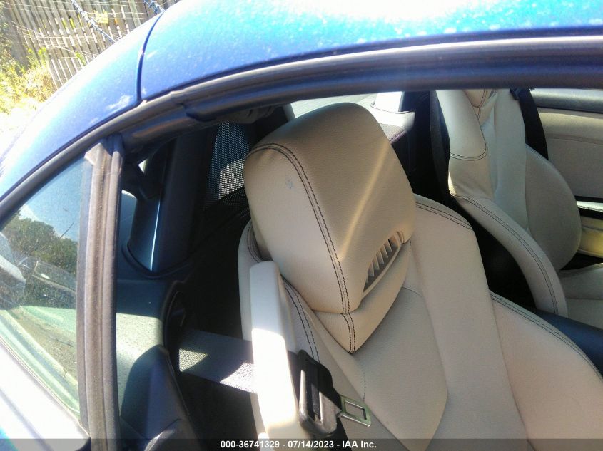 2018 MERCEDES-BENZ SLC SLC 300 - WDDPK3JAXJF150817
