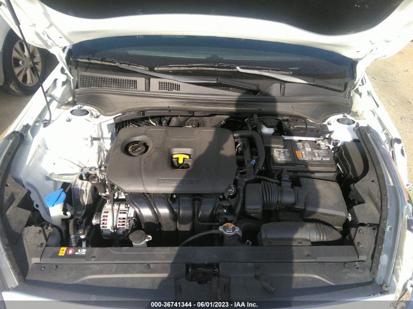 2023 KIA FORTE GT-LINE - 3KPF54AD0PE540955