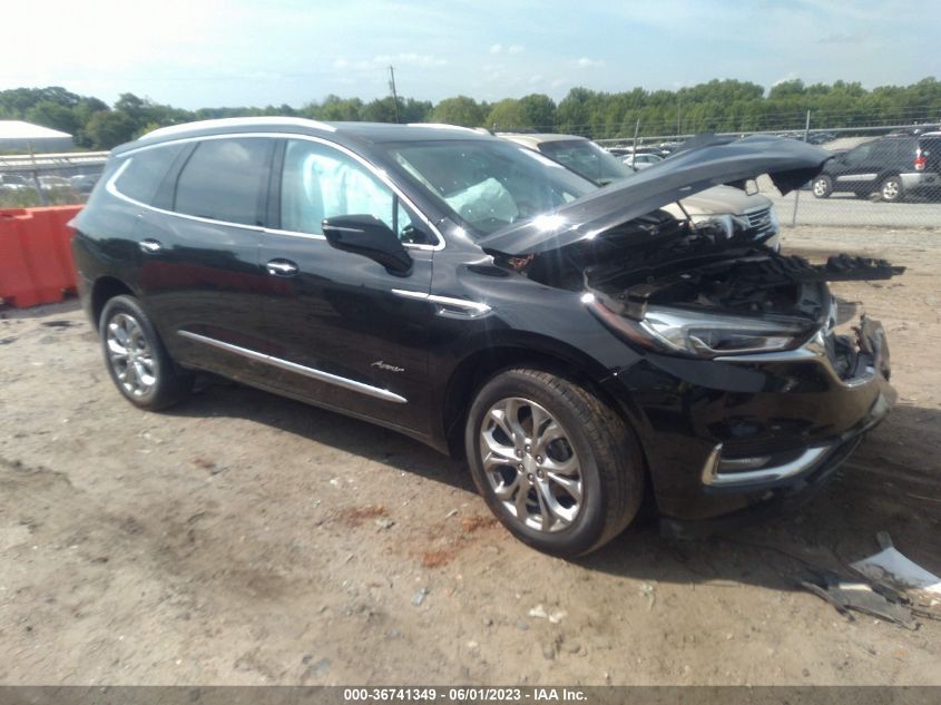 2020 BUICK ENCLAVE AVENIR - 5GAEVCKW1LJ163864