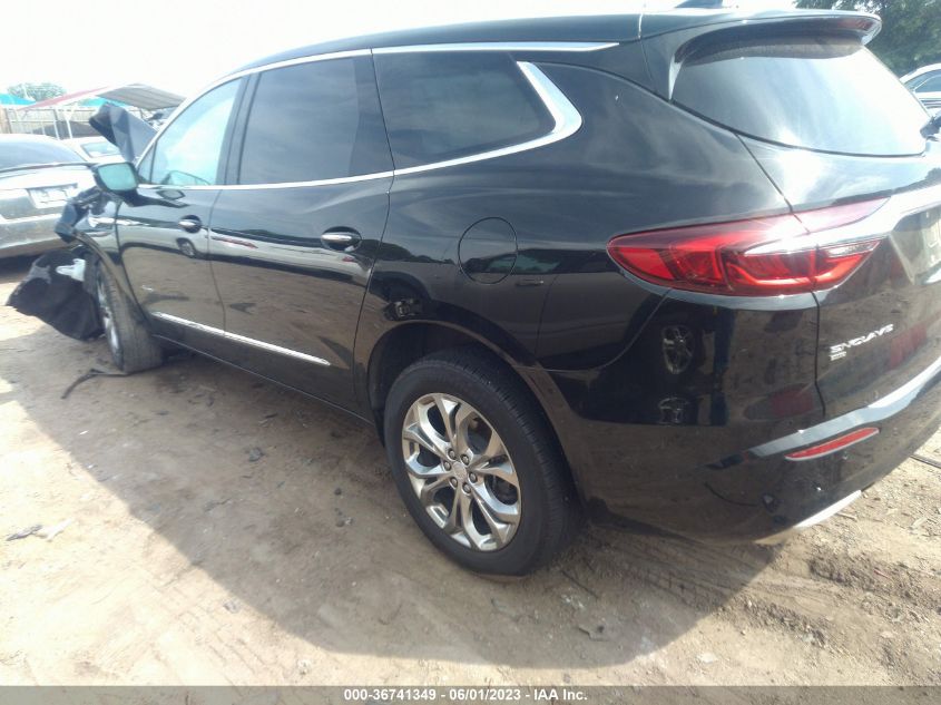 2020 BUICK ENCLAVE AVENIR - 5GAEVCKW1LJ163864