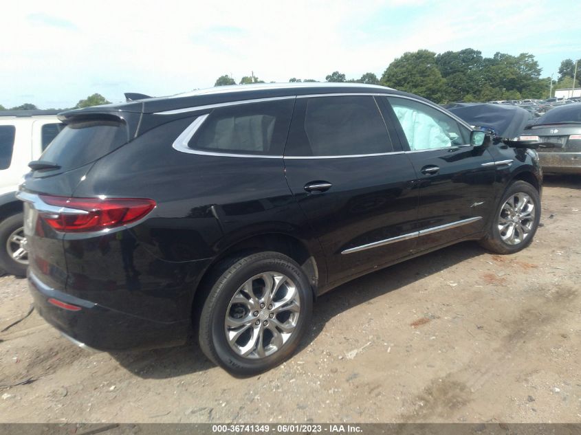 2020 BUICK ENCLAVE AVENIR - 5GAEVCKW1LJ163864