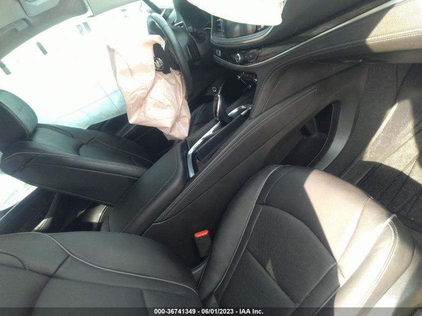2020 BUICK ENCLAVE AVENIR - 5GAEVCKW1LJ163864
