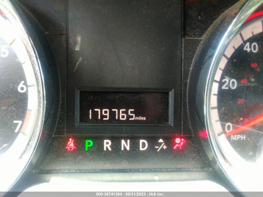 2015 DODGE GRAND CARAVAN SE - 2C4RDGBG2FR668203
