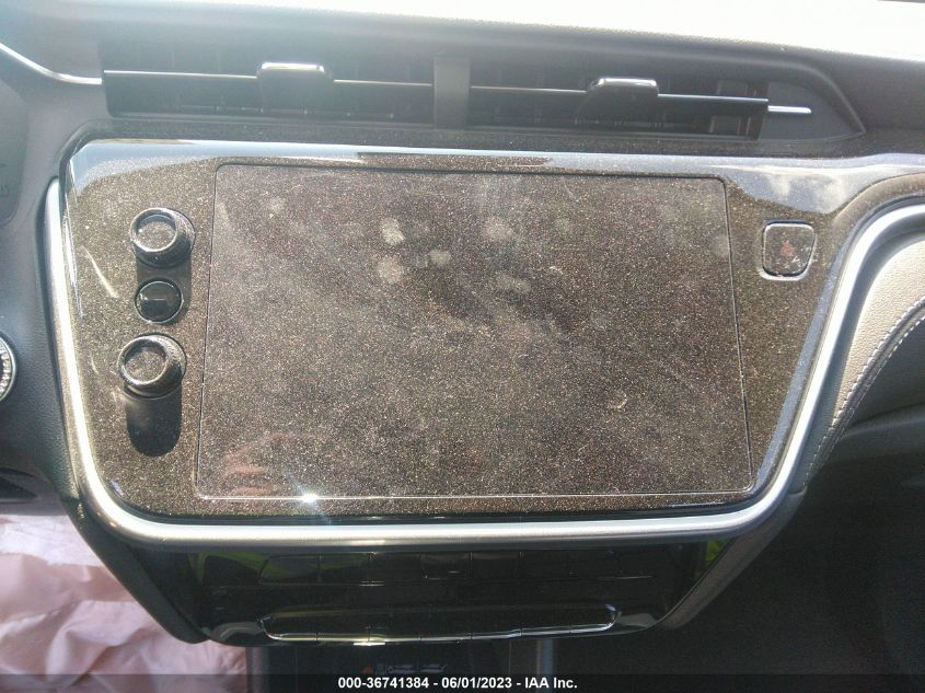 2022 CHEVROLET BOLT EUV LT - 1G1FY6S0XN4113367