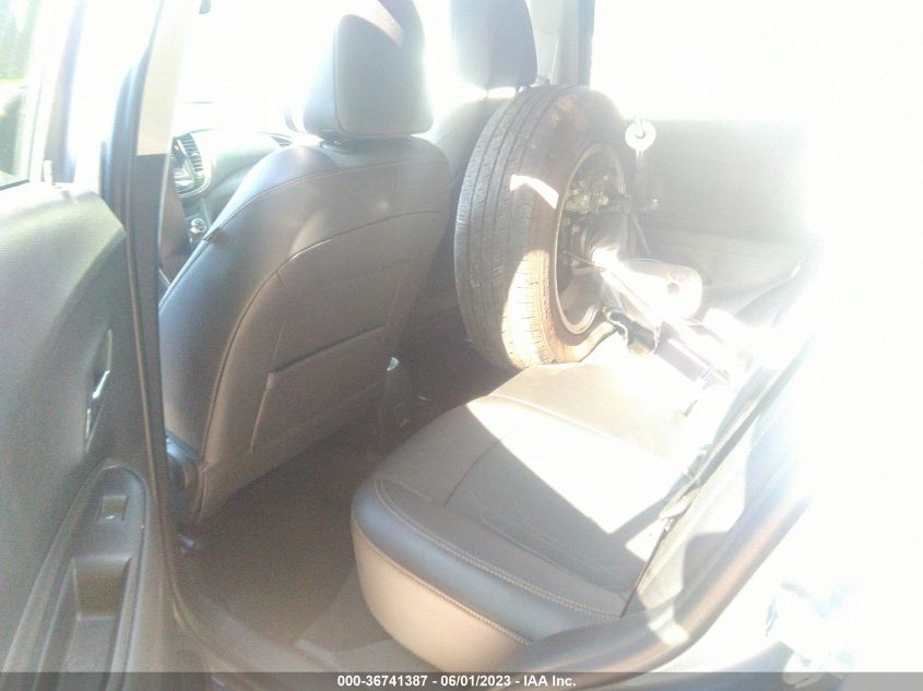 2020 CHEVROLET TRAX LT - 3GNCJPSB7LL251775