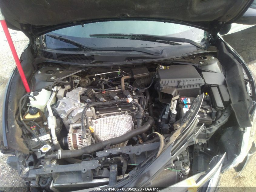 2015 NISSAN ALTIMA 2.5/S/SV/SL - 1N4AL3AP5FC198032