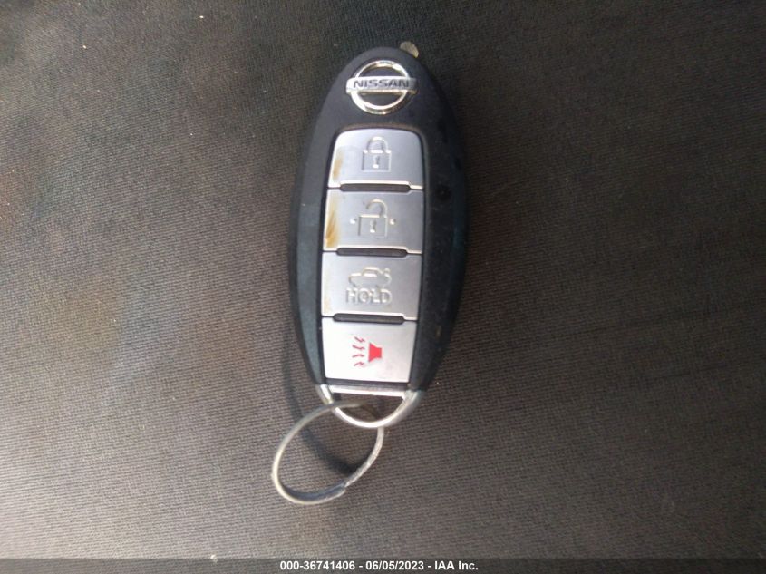 2015 NISSAN ALTIMA 2.5/S/SV/SL - 1N4AL3AP5FC198032