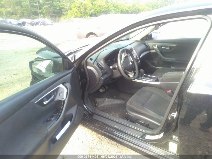 2015 NISSAN ALTIMA 2.5/S/SV/SL - 1N4AL3AP5FC198032