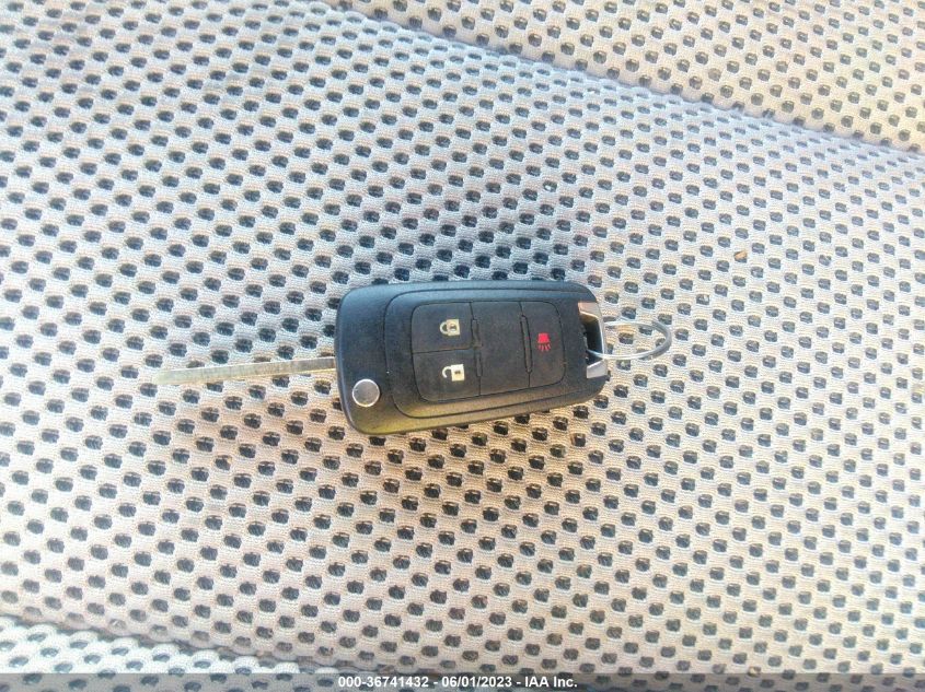 2016 CHEVROLET EQUINOX LT - 2GNFLFEK6G6353804