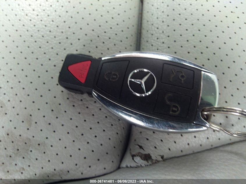 2017 MERCEDES-BENZ C-CLASS C 300 - 55SWF4JB6HU201980