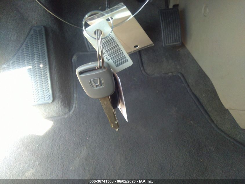 2015 HONDA ODYSSEY LX - 5FNRL5H29FB042341