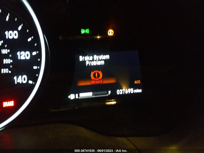 VIN 3CZRU6H56KM704647 2019 HONDA HR-V EX