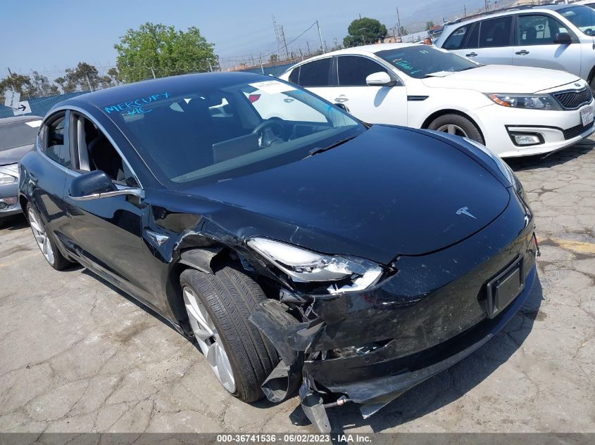 2017 TESLA MODEL 3 STANDARD/LONG RANGE - 5YJ3E1EAXHF002163