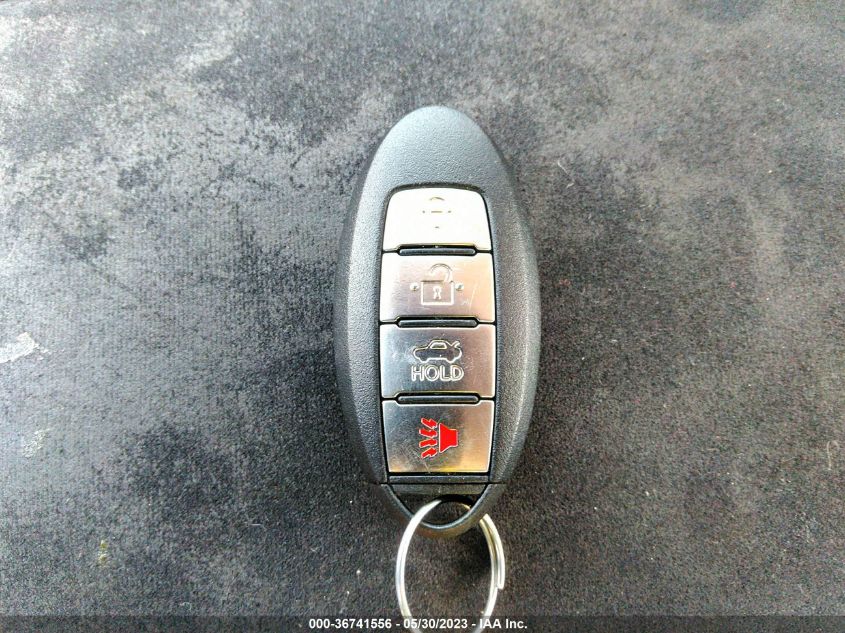 2013 NISSAN ALTIMA 2.5 S - 1N4AL3AP6DN530058
