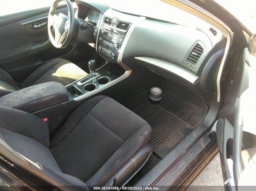 2013 NISSAN ALTIMA 2.5 S - 1N4AL3AP6DN530058