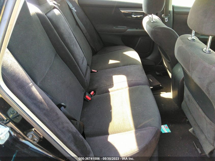2013 NISSAN ALTIMA 2.5 S - 1N4AL3AP6DN530058