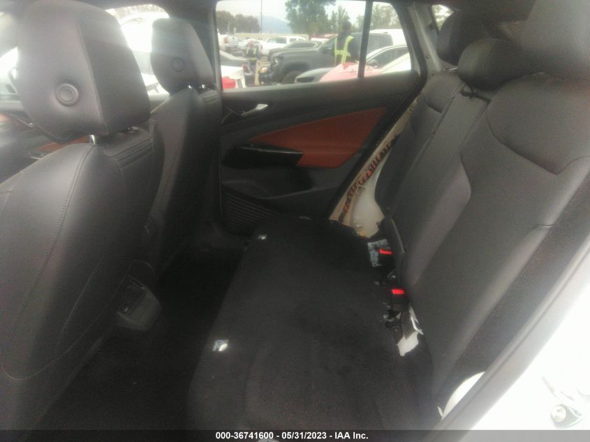 2021 VOLKSWAGEN ID.4 PRO S - WVGGNPE24MP060553