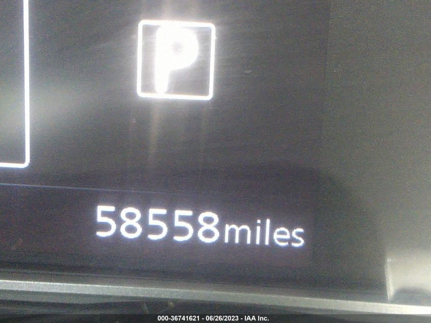 2019 NISSAN KICKS SR - 3N1CP5CU3KL531710