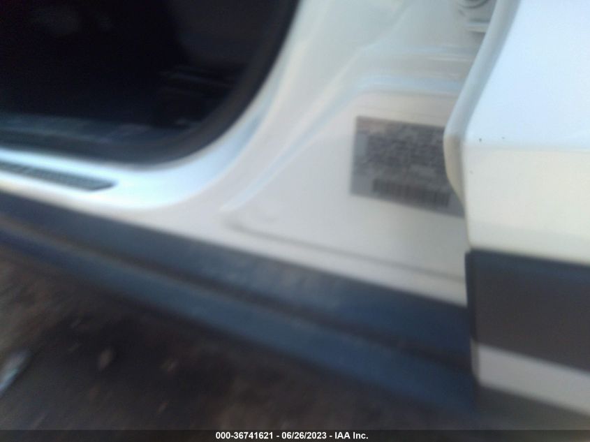 2019 NISSAN KICKS SR - 3N1CP5CU3KL531710