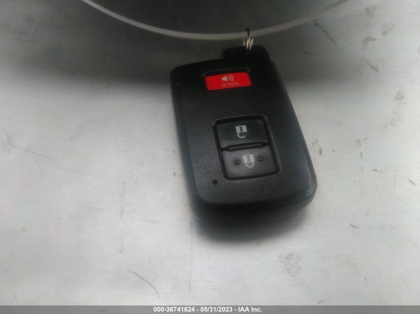 VIN JTMWFREV9JD117622 2018 TOYOTA RAV4 XLE/ADVENTURE