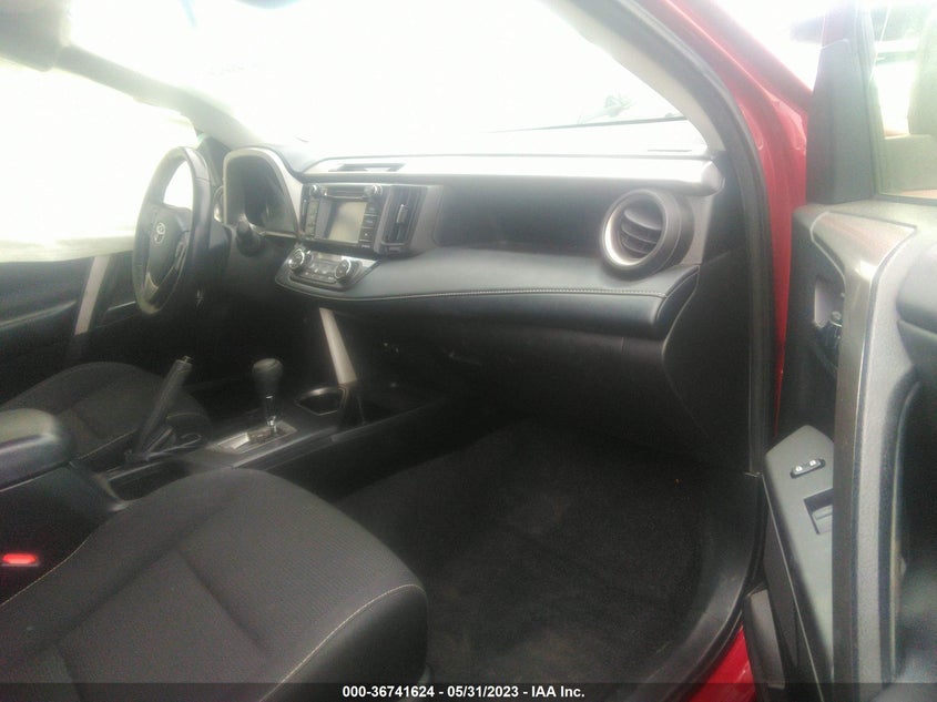 VIN JTMWFREV9JD117622 2018 TOYOTA RAV4 XLE/ADVENTURE