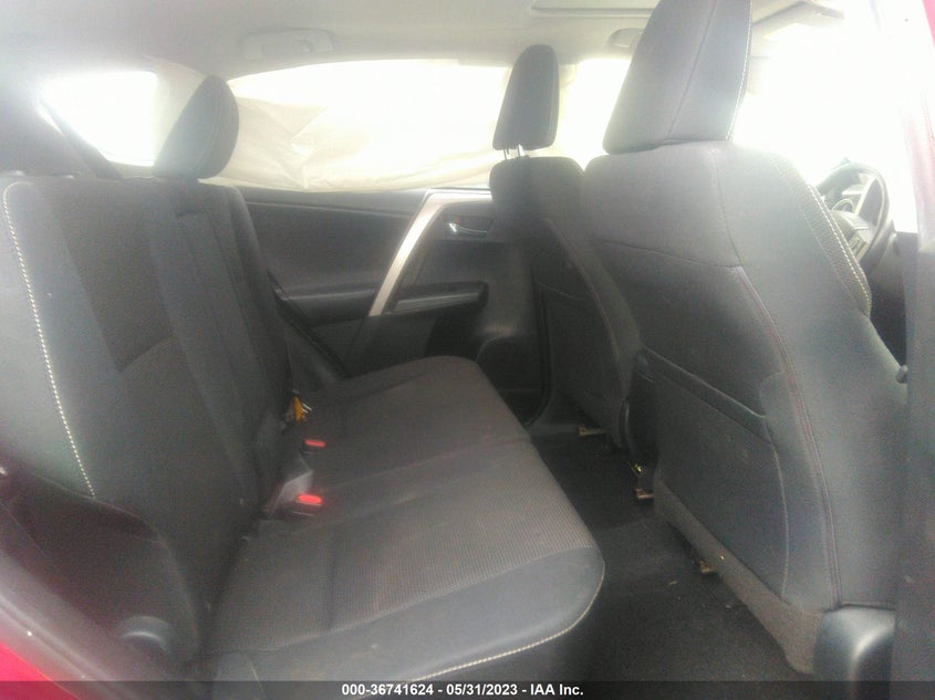 VIN JTMWFREV9JD117622 2018 TOYOTA RAV4 XLE/ADVENTURE