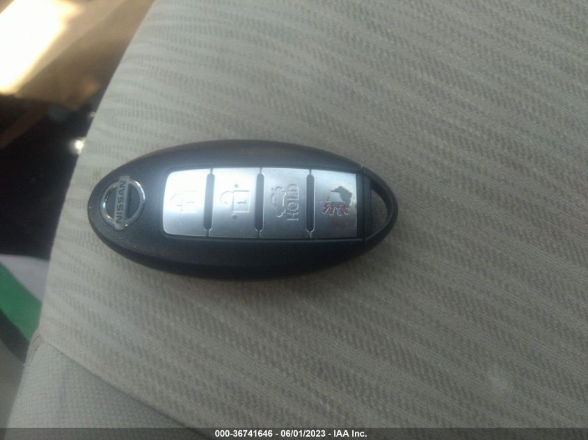 2015 NISSAN SENTRA SV - 3N1AB7AP4FY366189