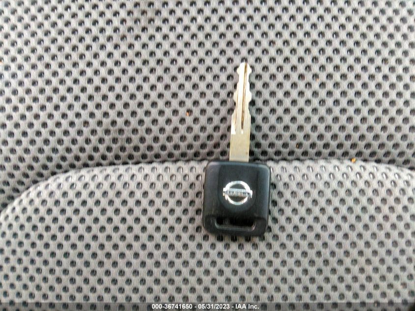 2016 NISSAN FRONTIER S/SV/PRO-4X/SL - 1N6AD0EV8GN765481