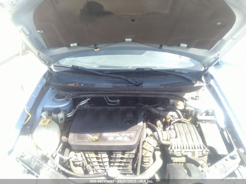 2013 CHRYSLER 200 LX - 1C3CCBAB5DN647121