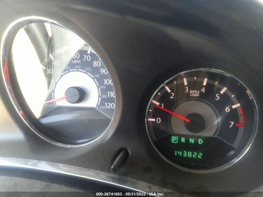 2013 CHRYSLER 200 LX - 1C3CCBAB5DN647121