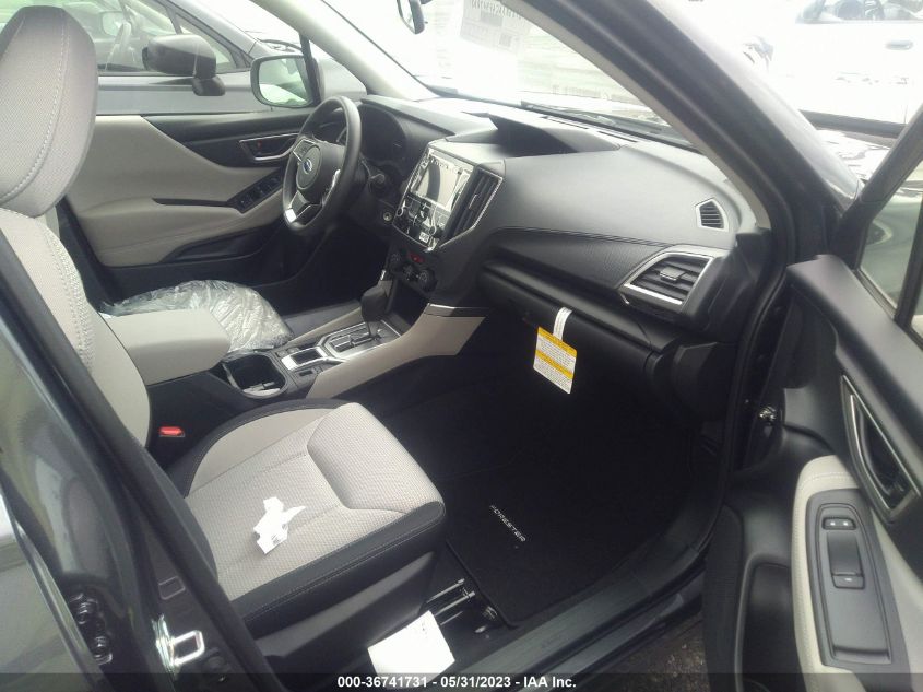2023 SUBARU FORESTER - JF2SKAAC4PH470031