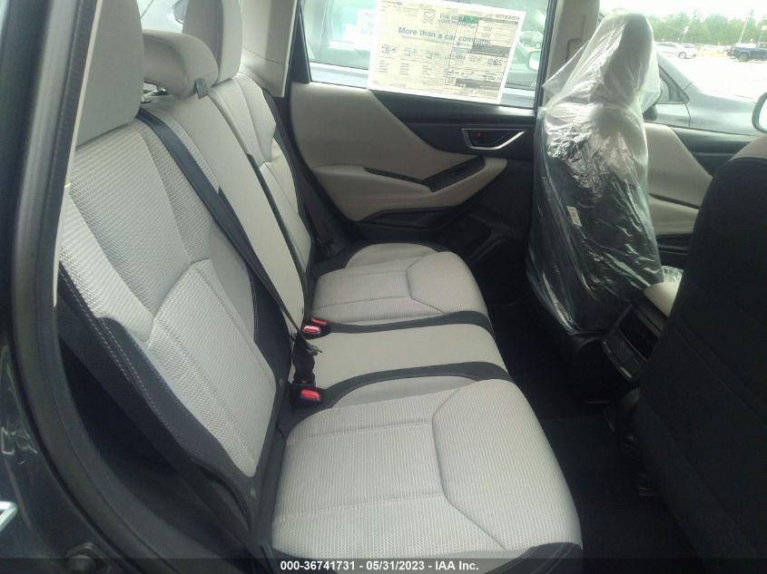 2023 SUBARU FORESTER - JF2SKAAC4PH470031