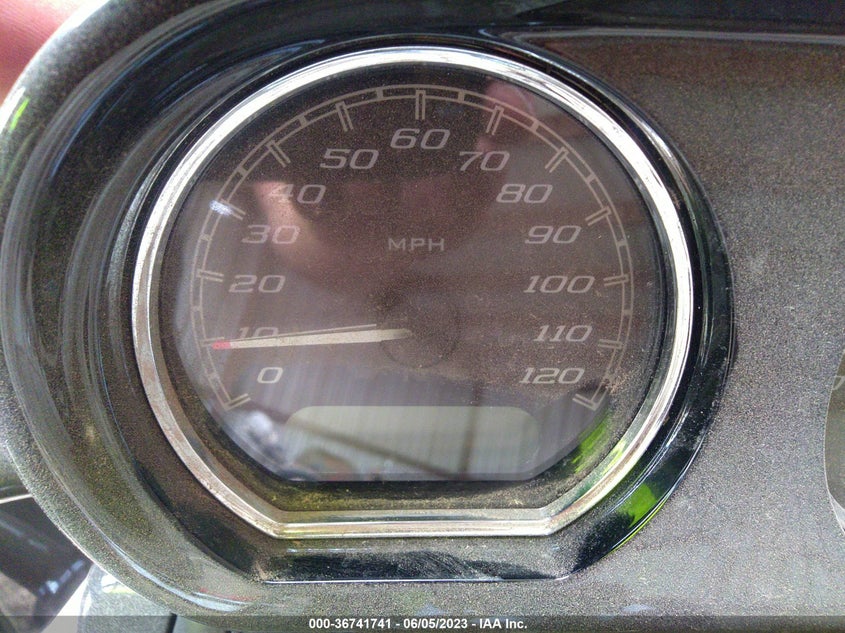 VIN 1HD1KTP10LB603861 2020 HARLEY-DAVIDSON FLTRXS