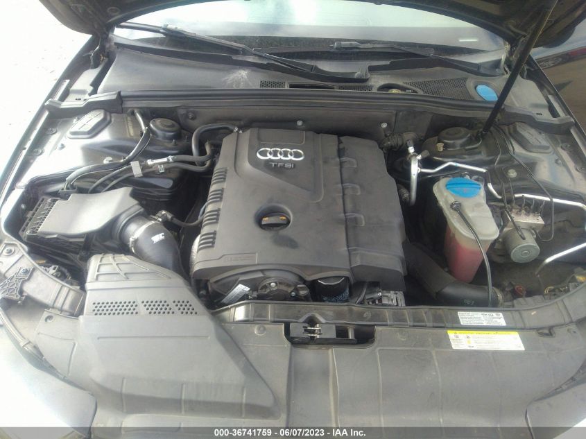 2013 AUDI ALLROAD PREMIUM PLUS WA1UFAFL7DA059984