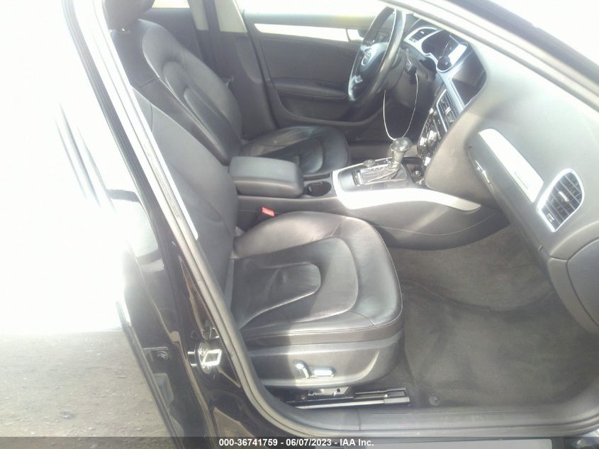2013 AUDI ALLROAD PREMIUM PLUS WA1UFAFL7DA059984