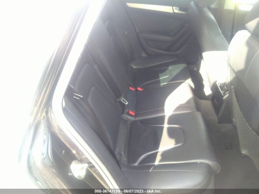 2013 AUDI ALLROAD PREMIUM PLUS WA1UFAFL7DA059984