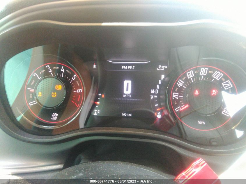 2023 DODGE CHALLENGER SXT - 2C3CDZGG1PH559298