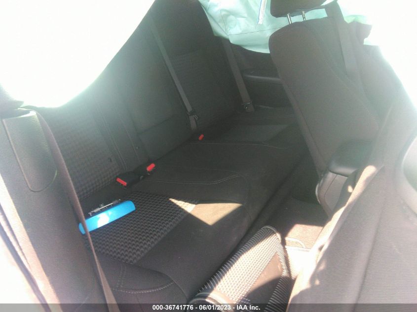 2023 DODGE CHALLENGER SXT - 2C3CDZGG1PH559298