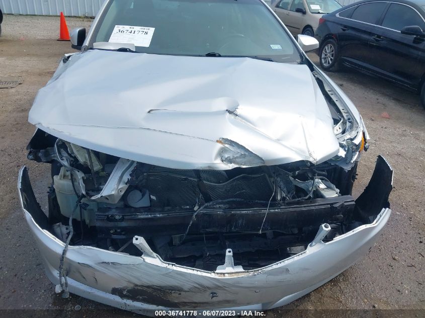 2013 TOYOTA CAMRY L/LE/SE/XLE - 4T1BF1FK3DU643412