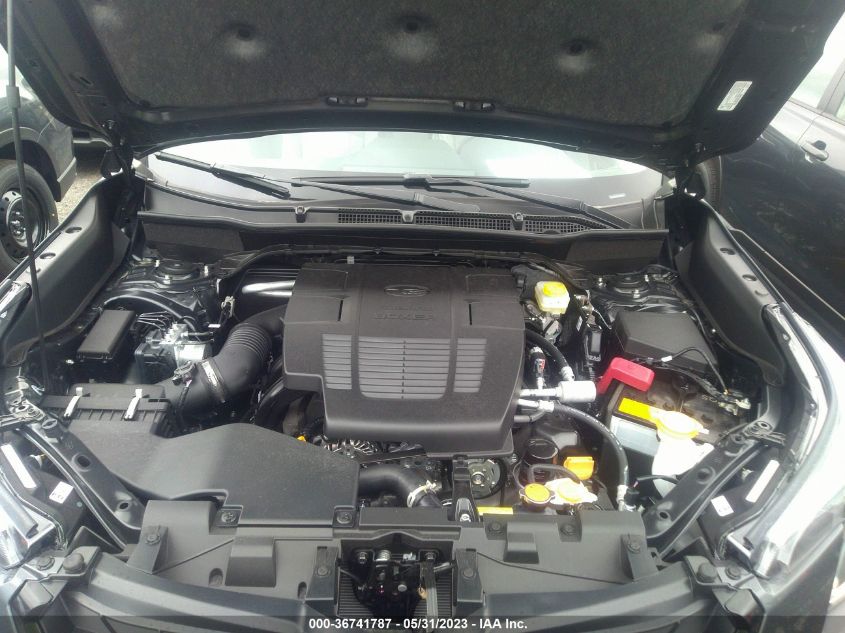 2023 SUBARU FORESTER - JF2SKAAC3PH468481