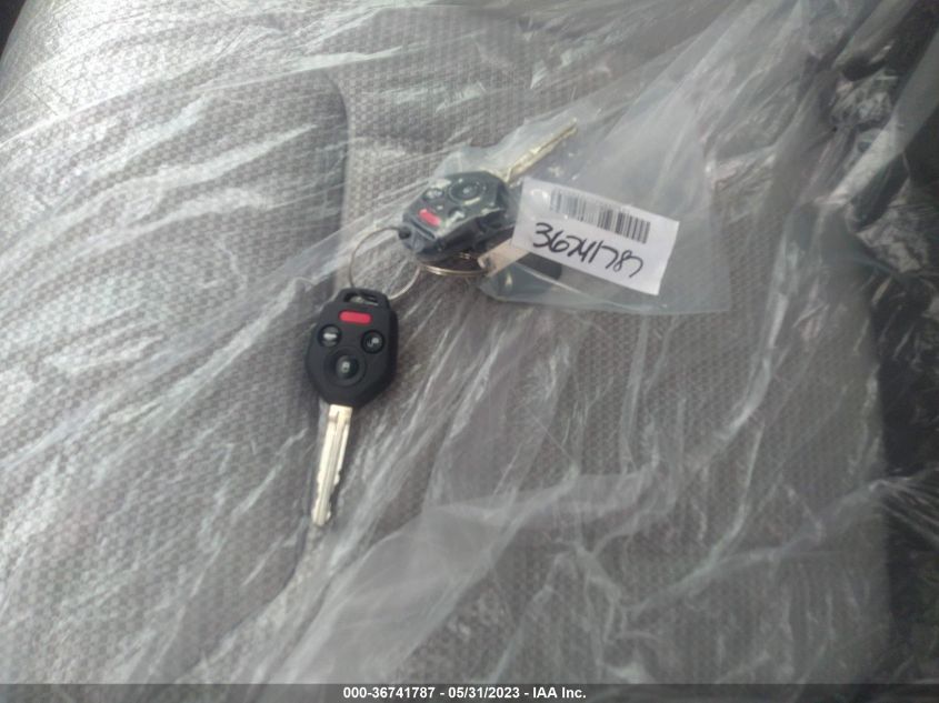 2023 SUBARU FORESTER - JF2SKAAC3PH468481