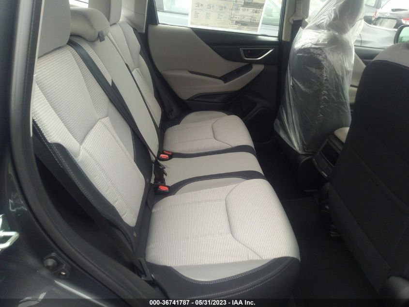 2023 SUBARU FORESTER - JF2SKAAC3PH468481