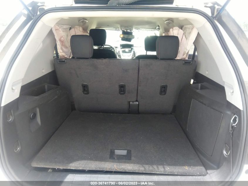2015 CHEVROLET EQUINOX LS - 1GNALAEK9FZ113209