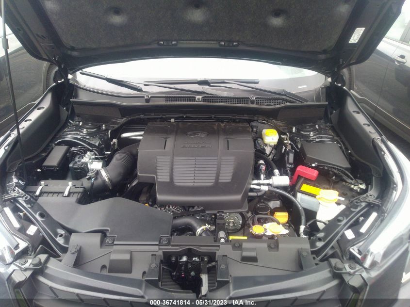 2023 SUBARU FORESTER - JF2SKAAC8PH469979