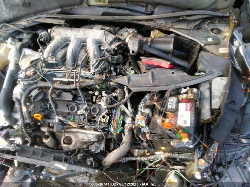 2013 NISSAN ALTIMA 3.5 SV - 1N4BL3AP5DC140259