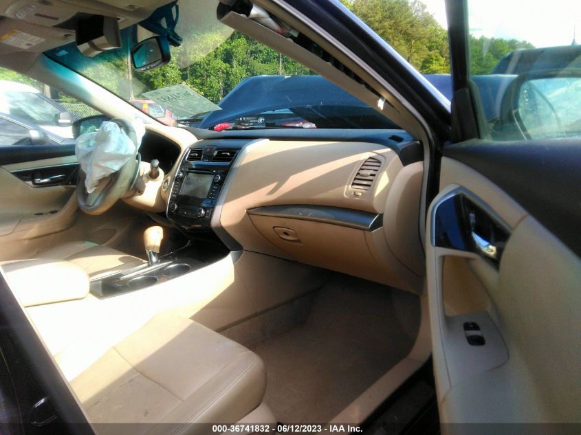 2013 NISSAN ALTIMA 3.5 SV - 1N4BL3AP5DC140259