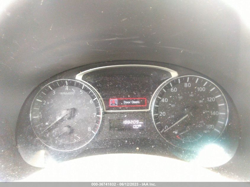 2013 NISSAN ALTIMA 3.5 SV - 1N4BL3AP5DC140259